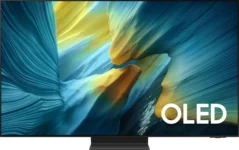 Samsung S95F 77 inch Ultra HD 4K Smart OLED TV (QA77S95FAUXXL)