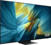 Samsung S95F 77 inch Ultra HD 4K Smart OLED TV (QA77S95FAUXXL)