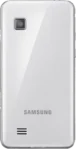 Samsung Star 2 S5263