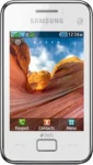 Samsung Star 3 Duos S5222