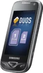 Samsung Star Duos B7722