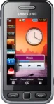 Samsung Star Next S5233V