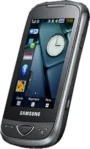 Samsung Star S5560