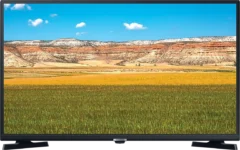 Samsung T4150 32 inch HD Ready Smart LED TV (UA32T4150ARXXL)