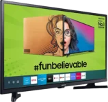 Samsung T4310 32-inch HD Ready Smart LED TV (UA32T4310AKXXL)