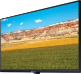Samsung T4380 32 inch HD Ready Smart LED TV (UA32T4380AKXXL)
