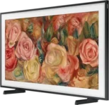 Samsung The Frame LS03D 43 inch Ultra HD 4K Smart QLED TV (QA43LS03DAULXL)