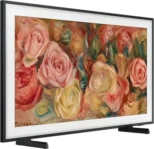 Samsung The Frame LS03D 43 inch Ultra HD 4K Smart QLED TV (QA43LS03DAULXL)