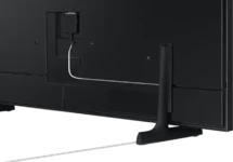 Samsung The Frame LS03D 43 inch Ultra HD 4K Smart QLED TV (QA43LS03DAULXL)