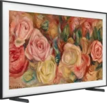 Samsung The Frame LS03D 50 inch Ultra HD 4K Smart QLED TV (Q505LS03DAULXL)
