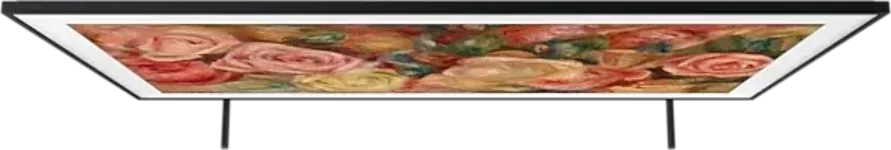 Samsung The Frame LS03D 50 inch Ultra HD 4K Smart QLED TV (Q505LS03DAULXL)