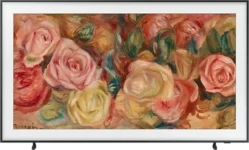 Samsung The Frame LS03D 55 inch Ultra HD 4K Smart QLED TV (QA55LS03DAULXL)