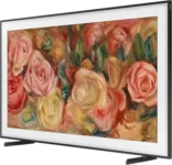 Samsung The Frame LS03D 55 inch Ultra HD 4K Smart QLED TV (QA55LS03DAULXL)