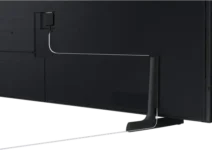 Samsung The Frame LS03D 55 inch Ultra HD 4K Smart QLED TV (QA55LS03DAULXL)