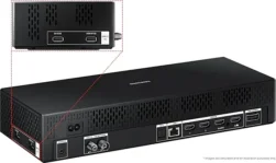 Samsung The Frame LS03F 50 inch Ultra HD 4K Smart QLED TV (QA50LS03FAULXL)