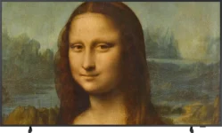 Samsung The Frame QA55LS03BAKLXL 55 inch Ultra HD 4K Smart QLED TV