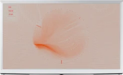 Samsung The Sherif QA55LS01TAK 55-inch Ultra HD 4K Smart QLED TV