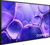 Samsung U8100F 50 inch Ultra HD 4K Smart LED TV (UA50U8100FULXL)