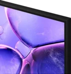 Samsung U8400F 50 inch Ultra HD 4K Smart LED TV (UA50U8400FULXL)