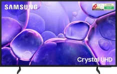 Samsung U8400F 55 inch Ultra HD 4K Smart LED TV (UA55U8400FULXL)