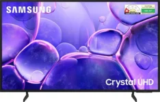 Samsung U8600F 43 inch Ultra HD 4K Smart LED TV (UA43U8600FULXL)