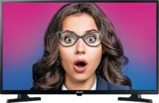 Samsung UA32T4050ARXXL 32-inch HD Ready LED TV