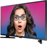 Samsung UA32T4050ARXXL 32-inch HD Ready LED TV