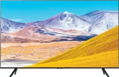 Samsung UA43TU8000K 43-inch Ultra HD 4K Smart LED TV