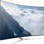 Samsung UA55KS9000KLXL (55-inch) UHD 4K Curved Smart LED TV