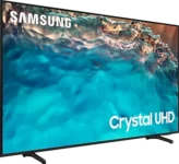 Samsung UA65BU8000KLXL 65 inch Ultra HD 4K Smart LED TV