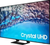 Samsung UA65BU8570ULXL 65 inch 4K Ultra HD Smart LED TV