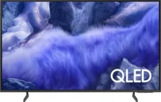 Samsung Vision AI QEF6 43 inch Ultra HD 4K Smart QLED TV (QA43QEF6AULXL)