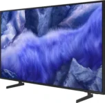 Samsung Vision AI QEF6 55 inch Ultra HD 4K Smart QLED TV (QA55QEF6AULXL)