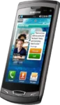 Samsung Wave 2 S8530