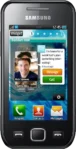Samsung Wave 525 S5253