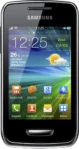 Samsung Wave Y S5380
