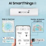 Samsung AR50F19D1XH 1.5 Ton 3 Star 2025 Inverter Split AC