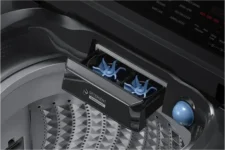 Samsung Ecobubble WA10BG4546BD 10 kg Fully Automatic Top Load Washing Machine