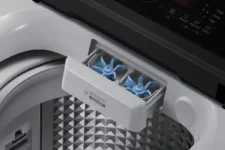 Samsung Ecobubble WA70BG4441YY 7 kg Fully Automatic Washing Machine