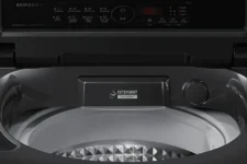Samsung Ecobubble WA80BG4441BD 8 Kg Fully Automatic Top Load Washing Machine
