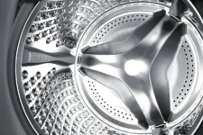 Samsung Ecobubble WW11CG604DLB 11 Kg Fully Automatic Front Load Washing Machine