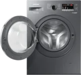 Samsung EcoBubble WW70R22EK0X 7 Kg Fully Automatic Front Loading Washing Machine