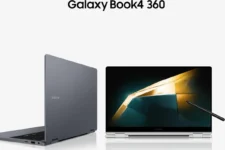 Samsung Galaxy Book 4 360 NP750QGK-KG3IN Laptop (Intel Core 7 Processor 150U/ 16GB/ 1TB SSD/ Win11)