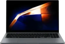 Samsung Galaxy Book 4 NP750XGK-KS3IN Laptop (Intel Core 7 Processor 150U/ 16GB/ 512GB SSD/ Win11)