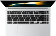 Samsung Galaxy Book 4 NP754XGQ-LS1IN Laptop (Intel Core 5 Processor 120U/ 16GB/ 512GB SSD/ Linux)