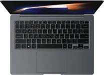 Samsung Galaxy Book 4 Pro 14 NP940XGK-KG3IN Laptop (Intel Core Ultra 7/ 32GB/ 1TB SSD/ Win11)