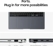 Samsung Galaxy Book 4 Pro 360 NP960QGK-KG2IN Laptop (Intel Core Ultra 7/ 16GB/ 1TB SSD/ Win11)