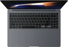 Samsung Galaxy Book 4 Pro NP960XGK-KG3IN Laptop (Intel Core Ultra 7/ 32GB/ 1TB SSD/ Win11)