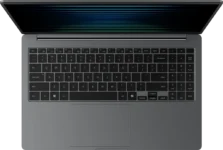 Samsung Galaxy Book 5 np750xhd-kd3in Laptop (Intel Core Ultra 7 255U/ 16GB/ 1TB SSD/ Win11)