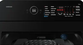 Samsung WA80F08B3B 8 kg Fully Automatic Top Load Washing Machine